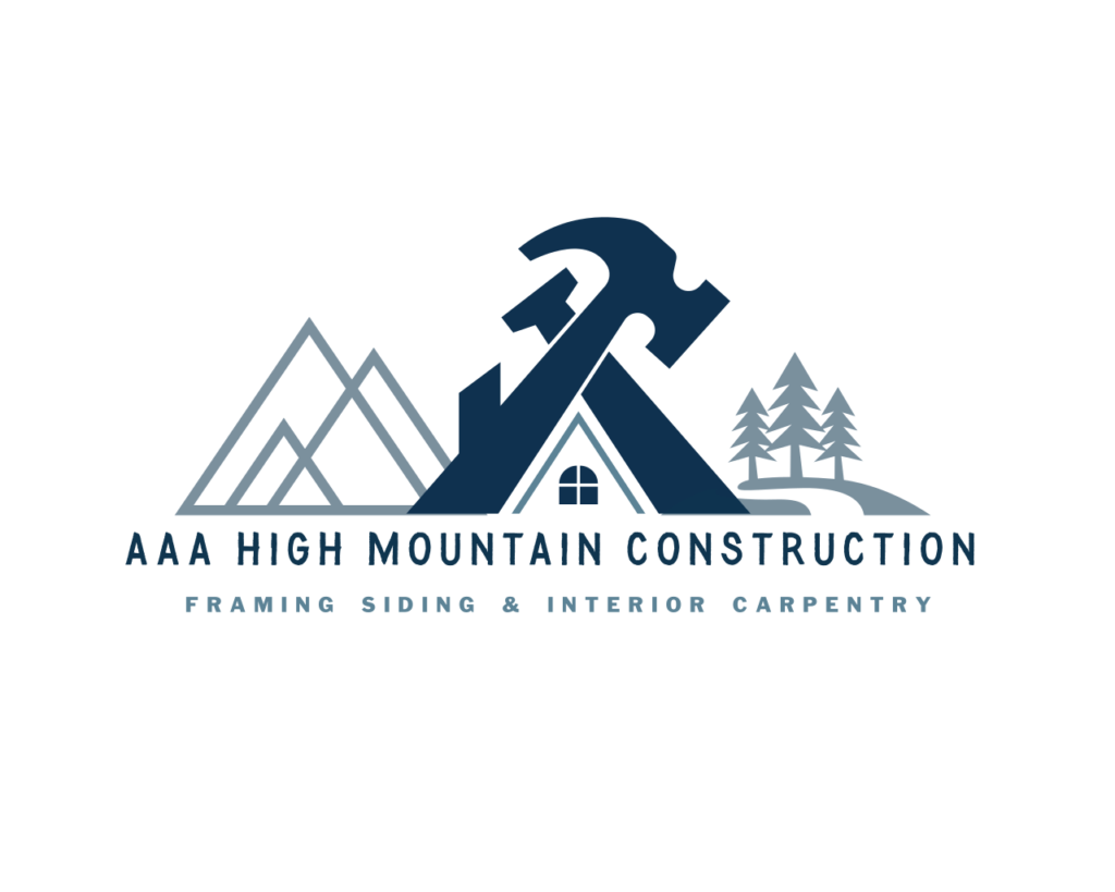 AAA High Mountain Construction in Colorado